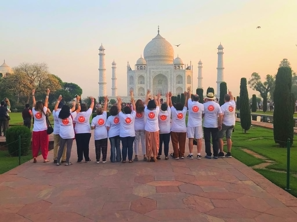 Resumen  primer FAM TRIP India de 2018
